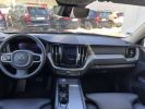 Annonce Volvo XC60 T6 Recharge AWD 253 ch + 145 ch Geartronic 8 Ultimate Style Dark