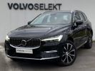 Voir l'annonce Volvo XC60 T6 Recharge AWD 253 ch + 145 ch Geartronic 8 Ultimate Style Dark