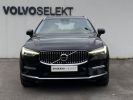 Annonce Volvo XC60 T6 Recharge AWD 253 ch + 145 ch Geartronic 8 Ultimate Style Dark