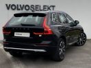 Annonce Volvo XC60 T6 Recharge AWD 253 ch + 145 ch Geartronic 8 Ultimate Style Dark