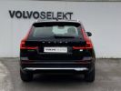 Annonce Volvo XC60 T6 Recharge AWD 253 ch + 145 ch Geartronic 8 Ultimate Style Dark