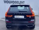 Annonce Volvo XC60 T6 Recharge AWD 253 ch + 145 ch Geartronic 8 Ultimate Style Dark