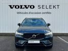 Annonce Volvo XC60 T6 Recharge AWD 253 ch + 145 Geartronic 8 Ultimate Style Dark