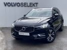 Annonce Volvo XC60 T6 Recharge AWD 253 ch + 87 ch Geartronic 8 Inscription