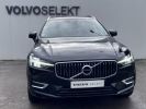 Annonce Volvo XC60 T6 Recharge AWD 253 ch + 87 ch Geartronic 8 Inscription