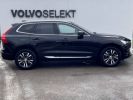 Annonce Volvo XC60 T6 Recharge AWD 253 ch + 87 ch Geartronic 8 Inscription