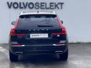 Annonce Volvo XC60 T6 Recharge AWD 253 ch + 87 ch Geartronic 8 Inscription