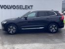 Annonce Volvo XC60 T6 Recharge AWD 253 ch + 87 ch Geartronic 8 Inscription