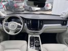 Annonce Volvo XC60 T6 Recharge AWD 253 ch + 87 ch Geartronic 8 Inscription