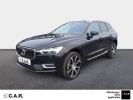 Voir l'annonce Volvo XC60 T6 Recharge AWD 253 ch + 87 ch Geartronic 8 Inscription Luxe