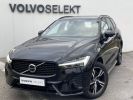 Voir l'annonce Volvo XC60 T6 Recharge AWD 253 ch + 87 ch Geartronic 8 R-Design