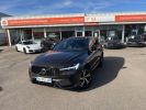 Voir l'annonce Volvo XC60 T6 Recharge AWD 253 ch + 87 ch Geartronic 8 R-Design