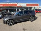 Annonce Volvo XC60 T6 Recharge AWD 253 ch + 87 ch Geartronic 8 R-Design