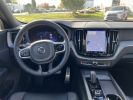 Annonce Volvo XC60 T6 Recharge AWD 253 ch + 87 ch Geartronic 8 R-Design