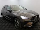 Annonce Volvo XC60 T6 Recharge AWD 253 ch + 87 ch Geartronic 8 R-Design