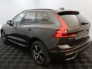 Annonce Volvo XC60 T6 Recharge AWD 253 ch + 87 ch Geartronic 8 R-Design