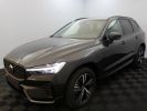 Annonce Volvo XC60 T6 Recharge AWD 253 ch + 87 ch Geartronic 8 R-Design