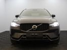 Annonce Volvo XC60 T6 Recharge AWD 253 ch + 87 ch Geartronic 8 R-Design