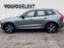 Annonce Volvo XC60 T6 Recharge AWD 253 ch + 87 ch Geartronic 8 R-DESIGN