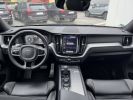 Annonce Volvo XC60 T6 Recharge AWD 253 ch + 87 ch Geartronic 8 R-DESIGN