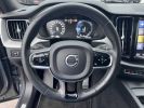 Annonce Volvo XC60 T6 Recharge AWD 253 ch + 87 ch Geartronic 8 R-DESIGN