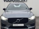 Annonce Volvo XC60 T6 Recharge AWD 253 ch + 87 ch Geartronic 8 R-DESIGN