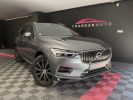 Volvo XC60 t6 recharge awd 253 ch 87 geartronic 8 inscription Occasion