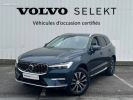 Voir l'annonce Volvo XC60 T6 Recharge AWD 253 ch + 87 Geartronic 8 Inscription