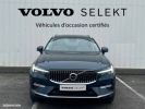 Annonce Volvo XC60 T6 Recharge AWD 253 ch + 87 Geartronic 8 Inscription