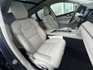 Annonce Volvo XC60 T6 Recharge AWD 253 ch + 87 Geartronic 8 Inscription