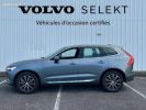 Annonce Volvo XC60 T6 Recharge AWD 253 ch + 87 Geartronic 8 Inscription Luxe