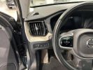 Annonce Volvo XC60 T6 Recharge AWD 253 ch + 87 Geartronic 8 Inscription Luxe