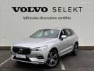 Voir l'annonce Volvo XC60 T6 Recharge AWD 253 ch + 87 Geartronic 8 Inscription Luxe