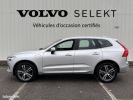 Annonce Volvo XC60 T6 Recharge AWD 253 ch + 87 Geartronic 8 Inscription Luxe