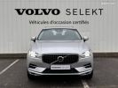 Annonce Volvo XC60 T6 Recharge AWD 253 ch + 87 Geartronic 8 Inscription Luxe