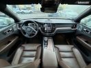 Annonce Volvo XC60 T6 Recharge AWD 253 ch + 87 Geartronic 8 Inscription Luxe