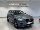 Annonce Volvo XC60 T6 Recharge AWD 253 ch + 87 Geartronic 8 Inscription Luxe