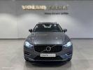 Annonce Volvo XC60 T6 Recharge AWD 253 ch + 87 Geartronic 8 Inscription Luxe