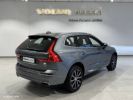 Annonce Volvo XC60 T6 Recharge AWD 253 ch + 87 Geartronic 8 Inscription Luxe