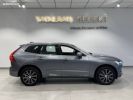 Annonce Volvo XC60 T6 Recharge AWD 253 ch + 87 Geartronic 8 Inscription Luxe