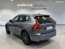 Annonce Volvo XC60 T6 Recharge AWD 253 ch + 87 Geartronic 8 Inscription Luxe