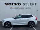 Annonce Volvo XC60 T6 Recharge AWD 253 ch + 87 Geartronic 8 R-Design