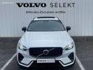 Annonce Volvo XC60 T6 Recharge AWD 253 ch + 87 Geartronic 8 R-Design