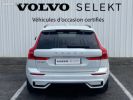 Annonce Volvo XC60 T6 Recharge AWD 253 ch + 87 Geartronic 8 R-Design