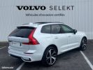 Annonce Volvo XC60 T6 Recharge AWD 253 ch + 87 Geartronic 8 R-Design