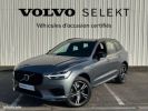 Voir l'annonce Volvo XC60 T6 Recharge AWD 253 ch + 87 Geartronic 8 R-Design