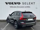 Annonce Volvo XC60 T6 Recharge AWD 253 ch + 87 Geartronic 8 R-Design