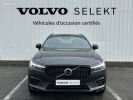 Annonce Volvo XC60 T6 Recharge AWD 253 ch + 87 Geartronic 8 R-Design