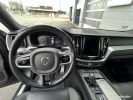 Annonce Volvo XC60 T6 Recharge AWD 253 ch + 87 Geartronic 8 R-Design