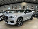 Voir l'annonce Volvo XC60 t8 303 ch 87 r-design awd geartronic 8 recharge